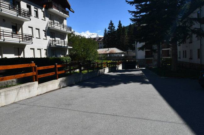 Apartment in Rent to Bardonecchia