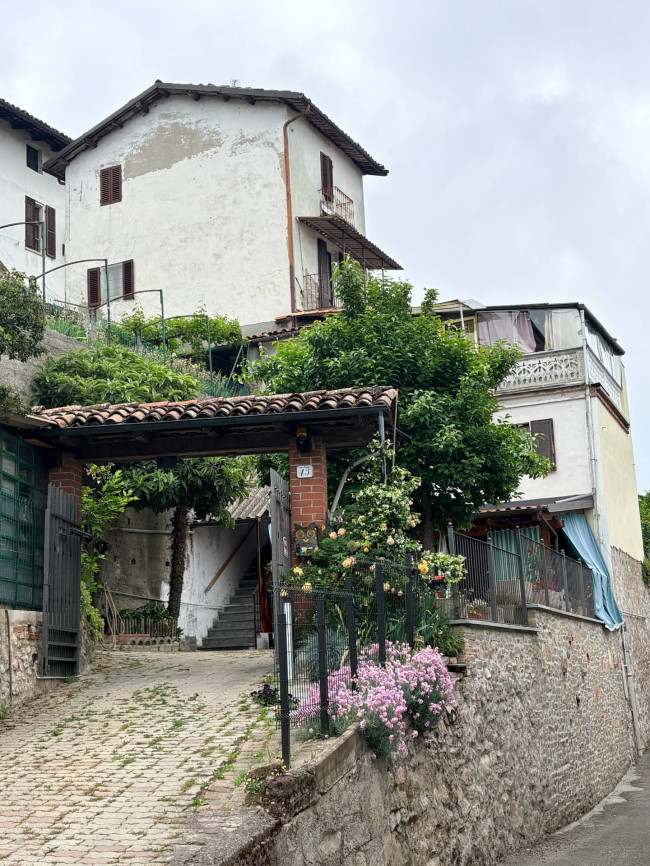 Cascina in Vendita a Murisengo