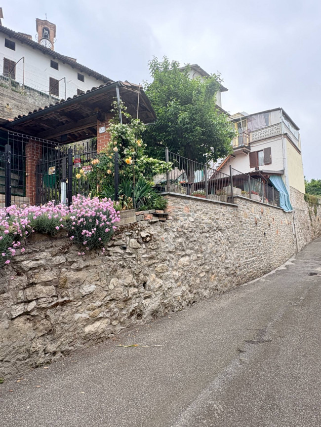 Cascina in Vendita a Murisengo
