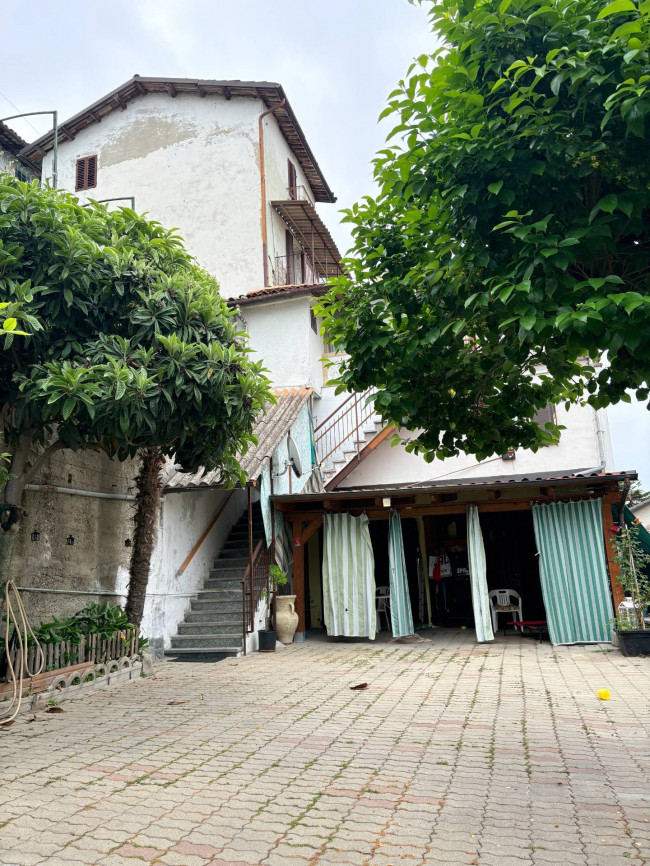 Cascina in Vendita a Murisengo