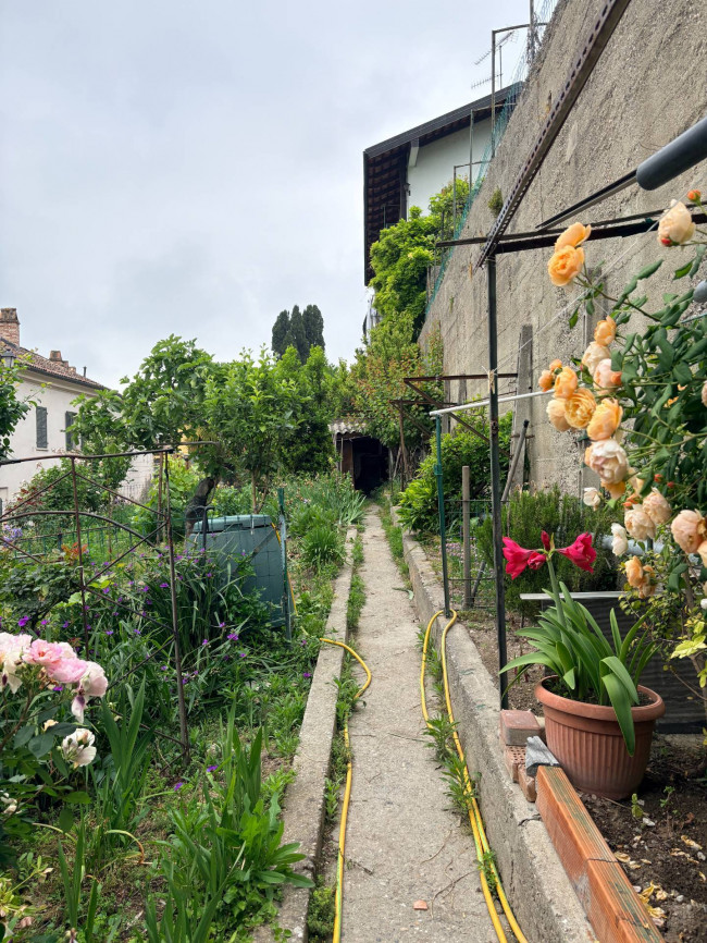 Cascina in Vendita a Murisengo