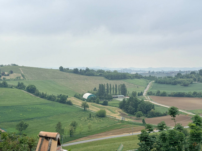 Cascina in Vendita a Murisengo