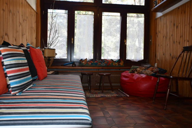 Appartamento in Locazione a Bardonecchia