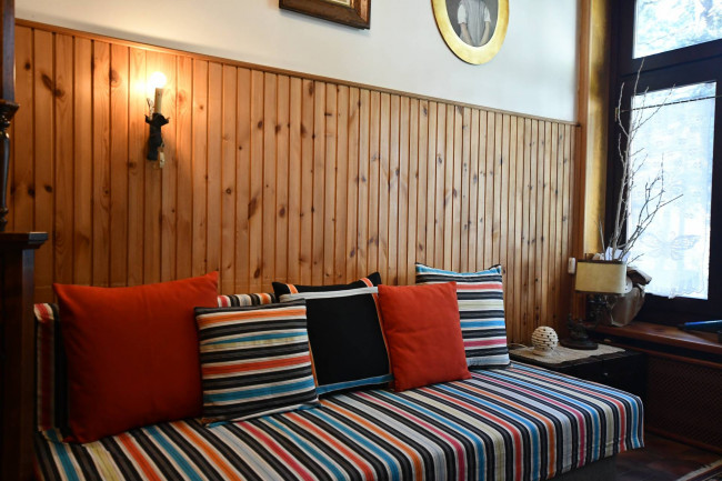 Appartamento in Locazione a Bardonecchia