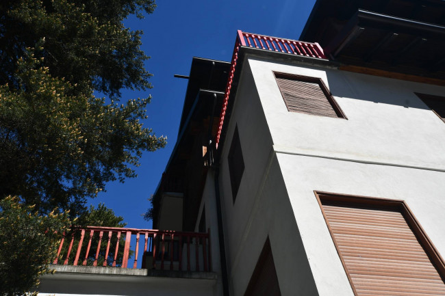 Appartamento in Locazione a Bardonecchia
