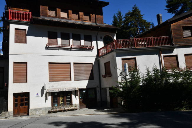 Appartamento in Locazione a Bardonecchia