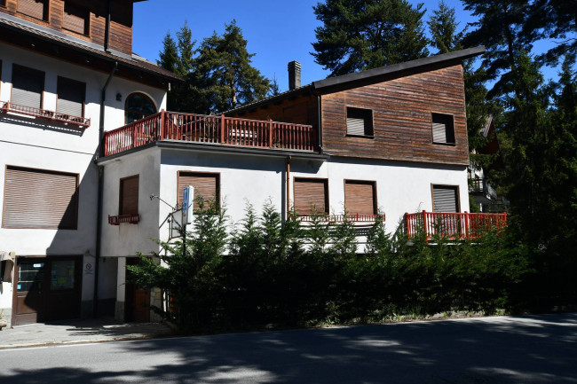 Appartamento in Locazione a Bardonecchia