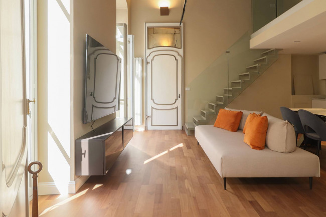 Apartment in  Sell to Torino