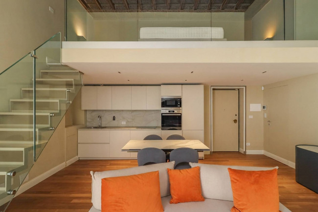 Apartment in  Sell to Torino