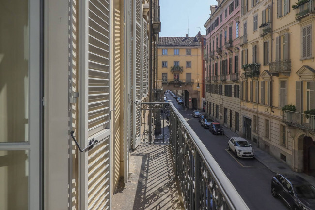 Apartment in  Sell to Torino