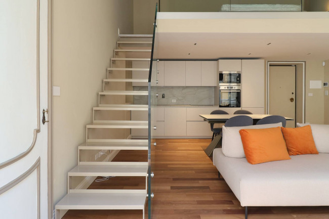 Apartment in  Sell to Torino