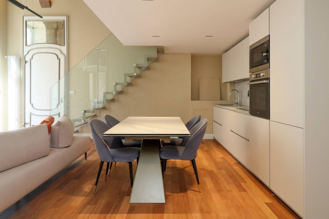 Apartment in  Sell to Torino
