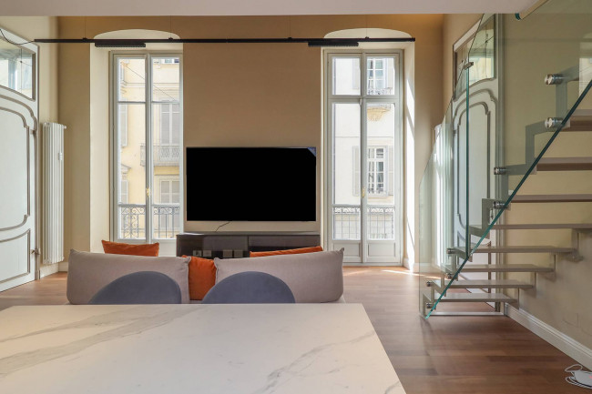 Apartment in  Sell to Torino