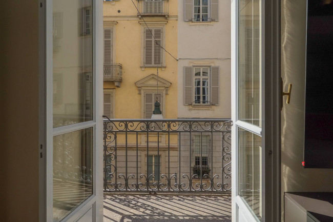 Apartment in  Sell to Torino