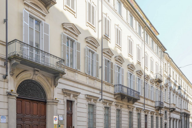 Appartamento in Vendita a Torino