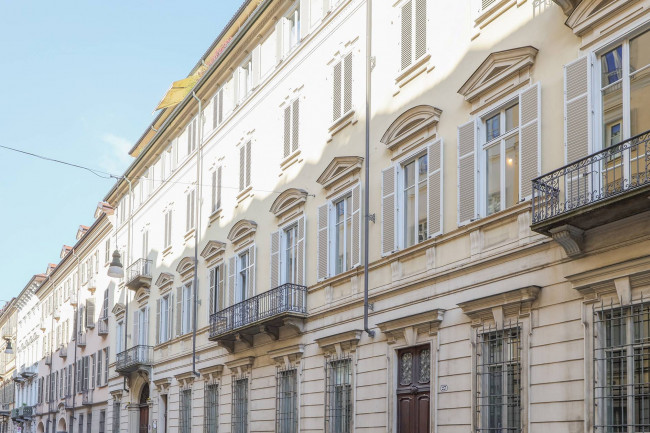 Appartamento in Vendita a Torino