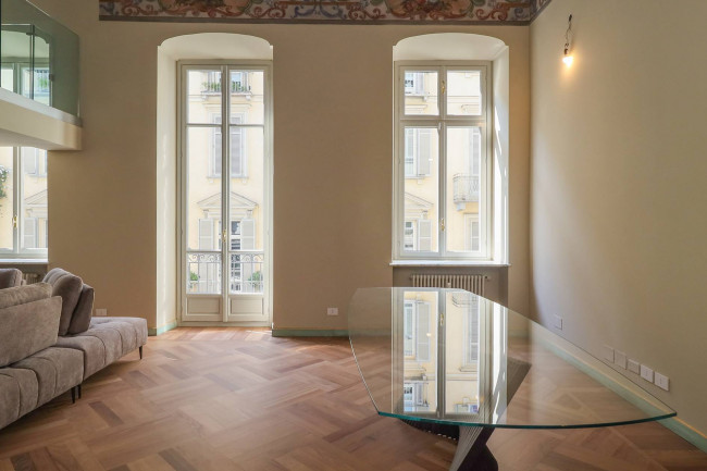 Appartamento in Vendita a Torino