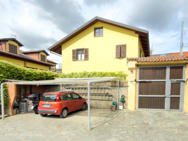 Appartamento in vendita a Rivoli