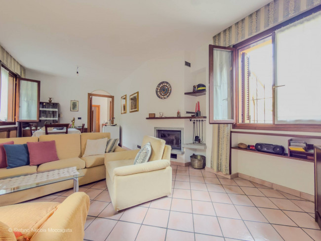 Appartamento in vendita a Rivoli