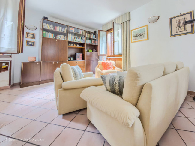 Appartamento in vendita a Rivoli