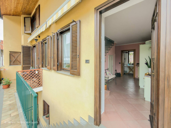 Appartamento in vendita a Rivoli