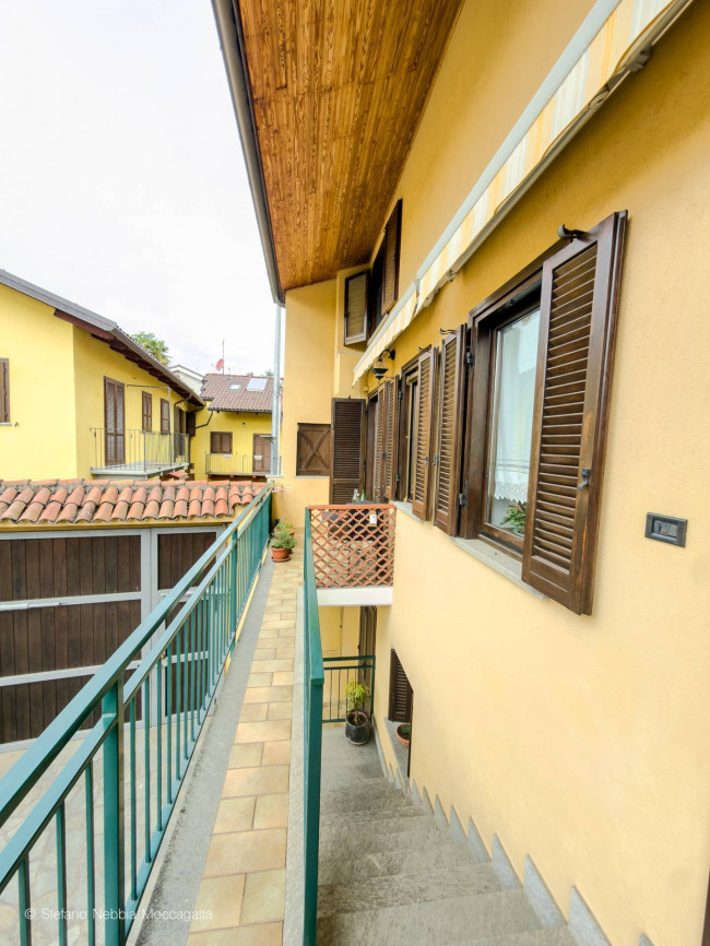 Appartamento in vendita a Rivoli