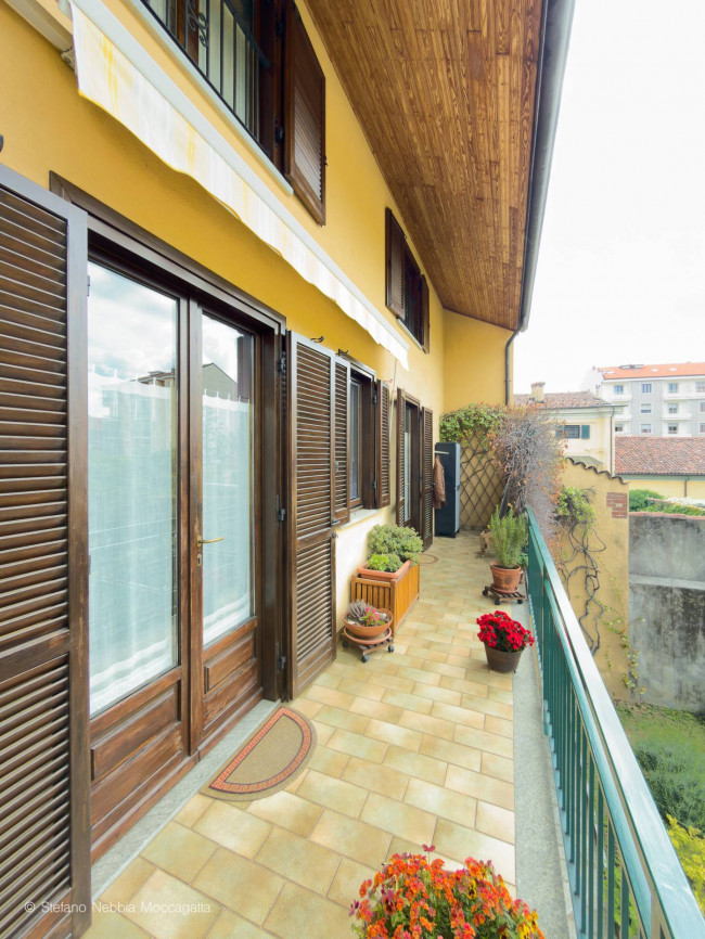 Appartamento in Vendita a Rivoli