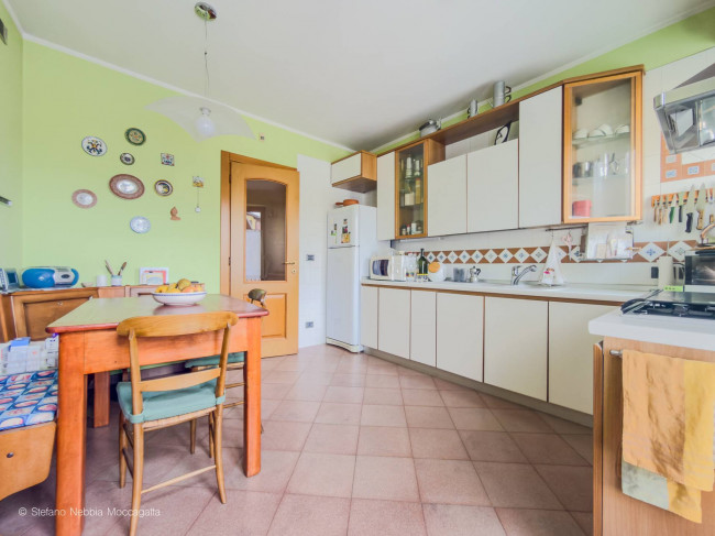 Appartamento in vendita a Rivoli