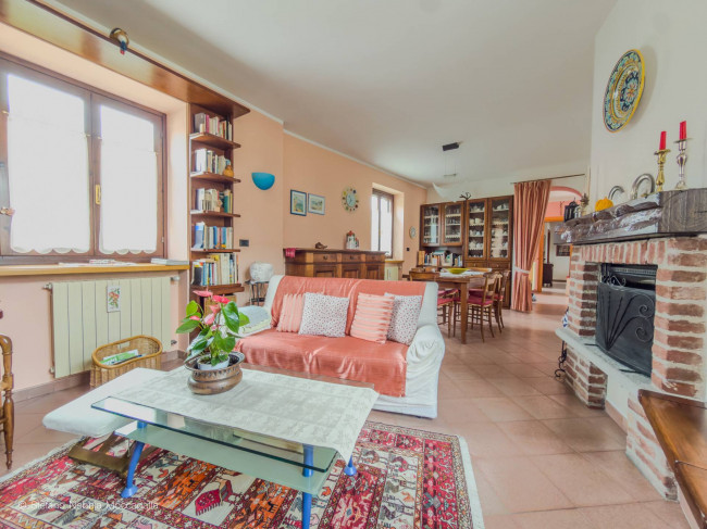 Appartamento in vendita a Rivoli