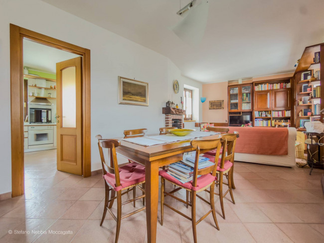 Appartamento in vendita a Rivoli