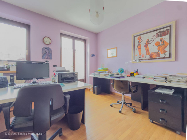 Appartamento in vendita a Rivoli