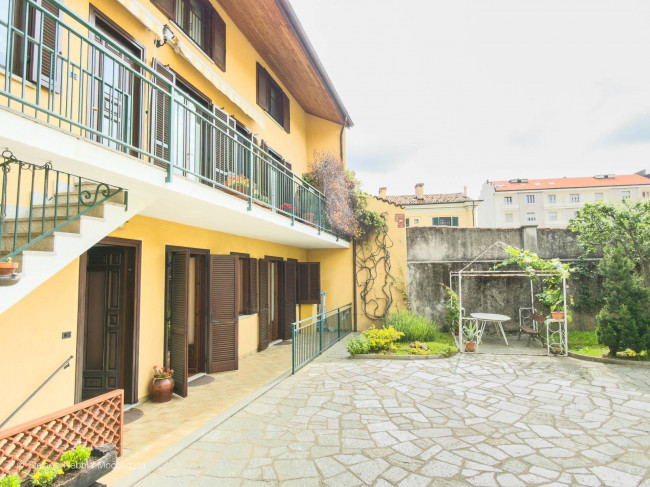 Appartamento in vendita a Rivoli