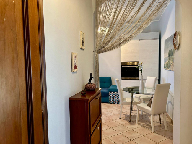 Appartamento in Affitto a Grugliasco