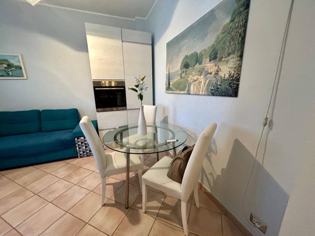Appartamento in Affitto a Grugliasco