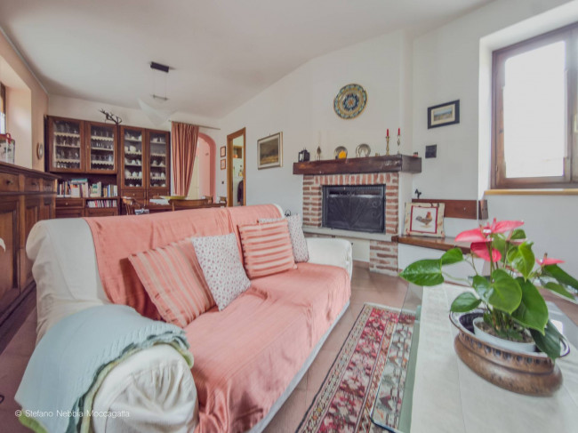 Casa indipendente in vendita a Rivoli
