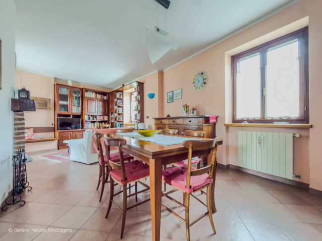 Casa indipendente in vendita a Rivoli