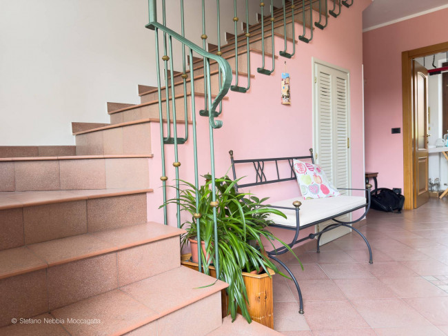 Casa indipendente in vendita a Rivoli