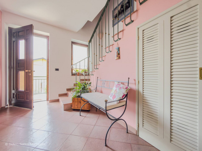 Casa indipendente in vendita a Rivoli