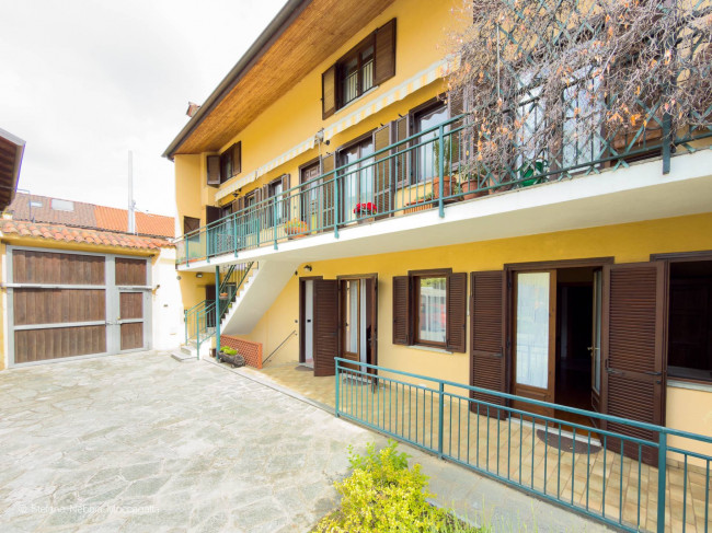 Casa indipendente in vendita a Rivoli