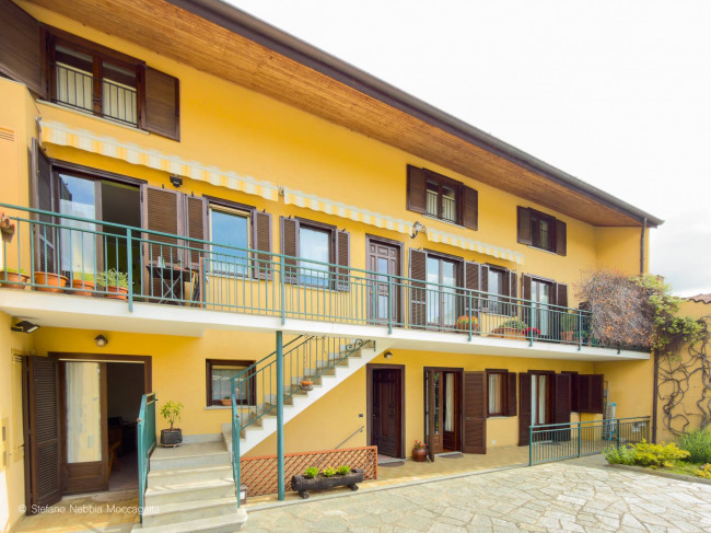 Casa indipendente in vendita a Rivoli