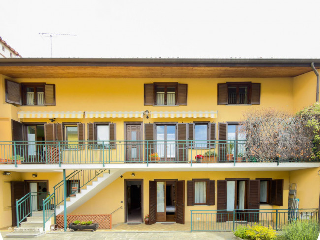 Casa indipendente in vendita a Rivoli