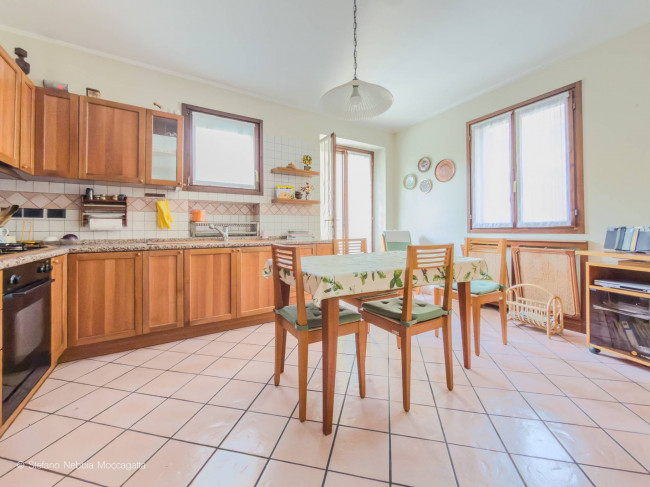 Casa indipendente in vendita a Rivoli