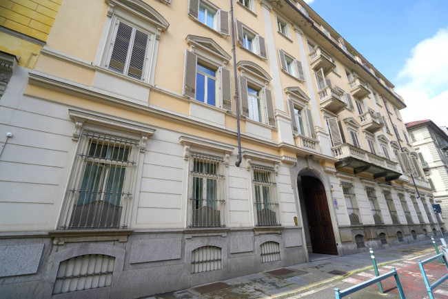 Apartment in Rent to Torino