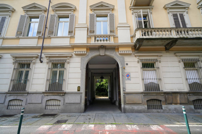 Apartment in Rent to Torino