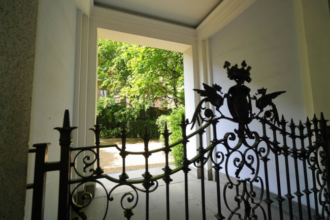 Apartment in Rent to Torino