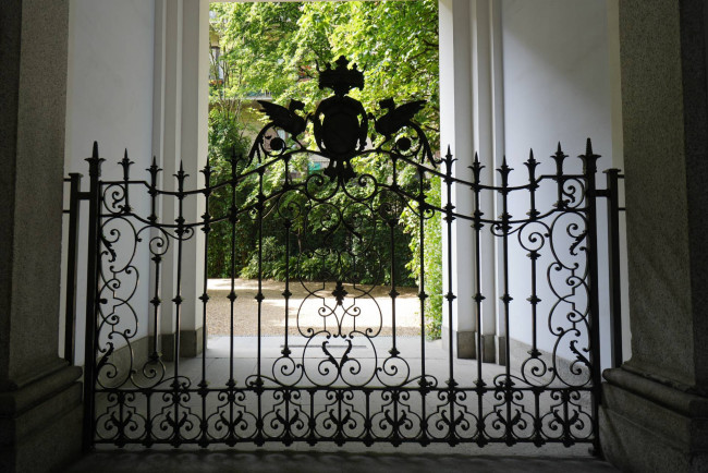 Apartment in Rent to Torino