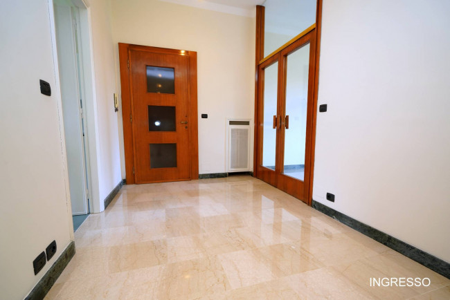 Apartment in Rent to Torino
