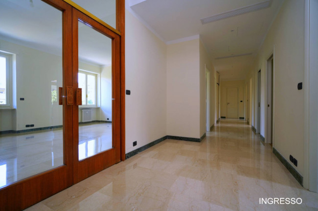 Apartment in Rent to Torino