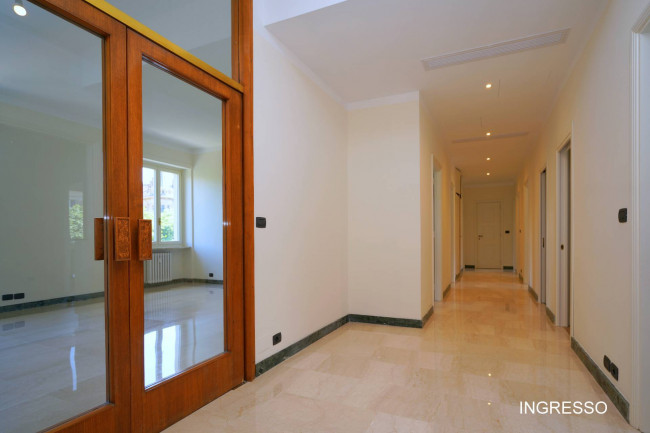 Apartment in Rent to Torino