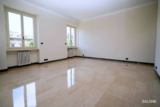 Apartment in Rent to Torino